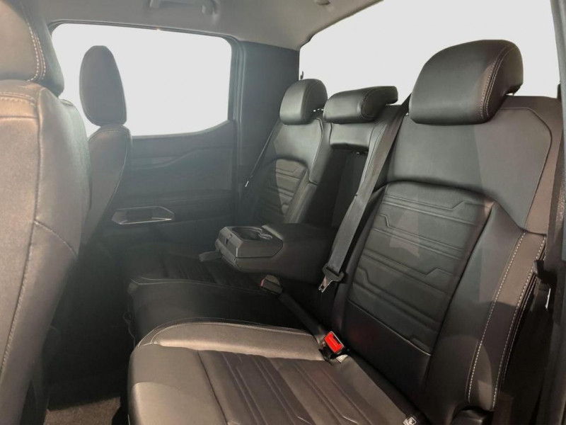 Ford Ranger RANGER LIMITED 4x4 DOKA LED|AHK|LEDER|ACC|KAMERA  occasion  L'Union - photo n9